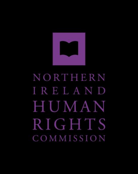 Northern Ireland Modern Slavery Strategy 2018/19 Summary The Northern Ireland Human Rights Commission ( the Commission ): The Commission recommends that a human rights-based approach is embedded in