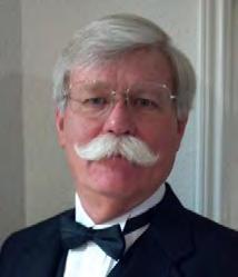 STATEMENT OF AVAILABILITY FOR RIGHT EXCELLENT GRAND SCRIBE JOE F. SCHRIEVER San Angelo Chapter No. 170, R.A.M. Exalted October 18, 1975 High Priest 1978 Endowed Member May 9, 2014 Lone Star Chapter No.