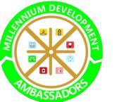 Millennium Development Ambassadors, Democracy Sierra Leone (DSL) http://mdgambassadors.org & Worldview Mission (WM)http://www.