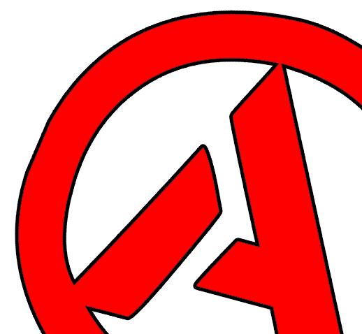 Our Program is the Anarchist Revolution!