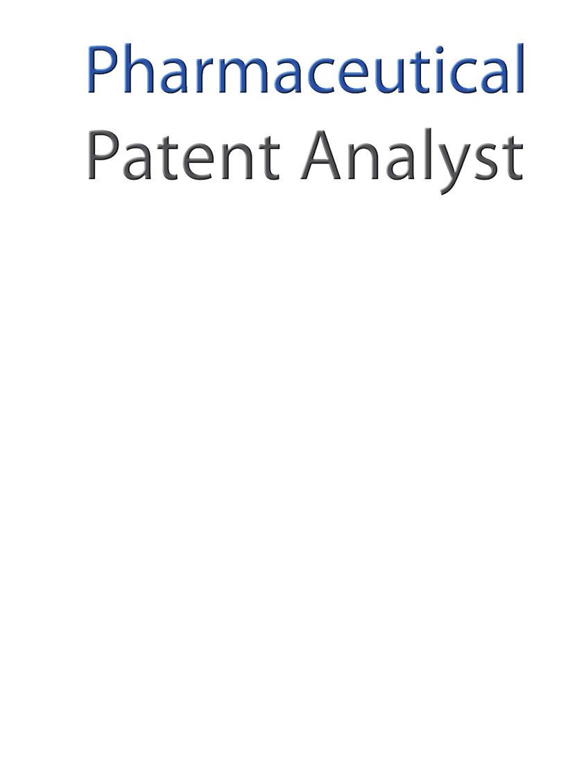 For reprint orders, please contact reprints@future-science.com International roundup of recently filed cases and noteworthy rulings Alexandra Sklan*,1 & Takeshi S Komatani 2 Endo Pharmaceuticals Inc.