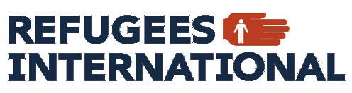 Memorandum October 29, 2018 MEMORANDUM FOR THE PRESIDENT FROM: Refugees International (RI) 1 SUBJECT: The Migrant Caravan: Securing American Borders, American Values, and American Interests Purpose
