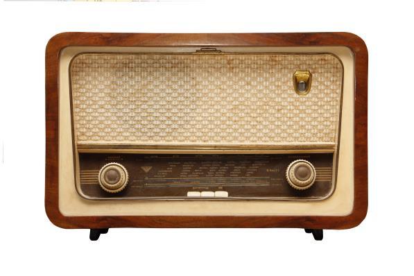 Radio: o Radio was once a dominant source of media. o In politics, talk radio has become an important source of political commentary.