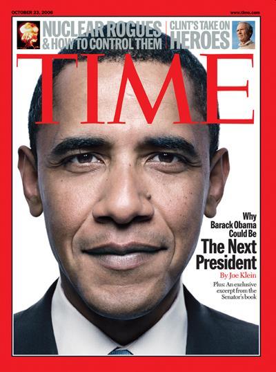 Magazine: o Magazines help spread news on politics