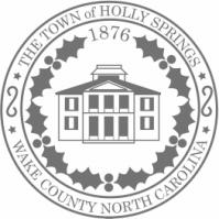 Holly Springs Town Council Regular Meeting Dec. 4, 2018 MINUTES The Holly Springs Town Council met in regular session on Tuesday, Dec.