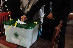 FAFEN's initial findings showed that political parties and contesting candidates, particularly for tehsil and district councils, were freely breaching the electoral laws that bar all sorts of