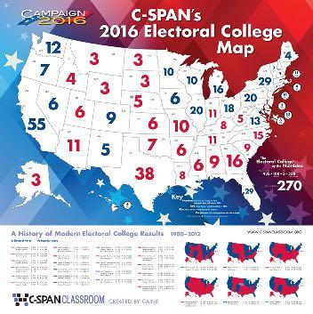 The Electoral College http://lightspeed.