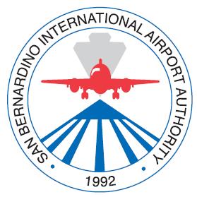 SAN BERNARDINO INTERNATIONAL AIRPORT AUTHORITY REGULAR ME