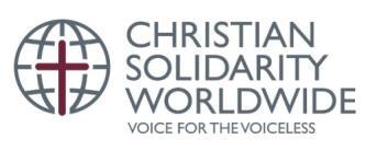 Universal Periodic Review Cuba 30th Session Christian Solidarity Worldwide Introduction 1.