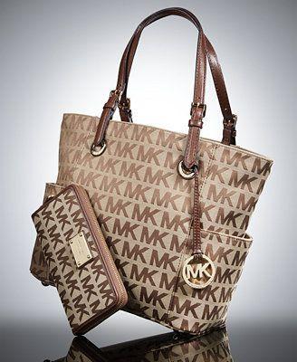 As such, the MK Common Law Trademark, in addition to being inherently distinctive and non-functional, has developed strong secondary meaning and is of inestimable value to Michael Kors.