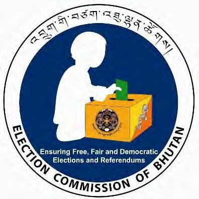 ELECTION COMMISSION OF BHUTAN
