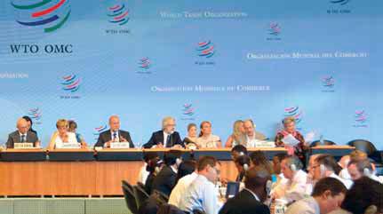 Council also approved the membership of Laos and Tajikistan in the latter part of 2012, clearing the way for them to join the WTO in early 2013.