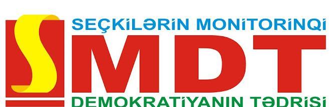 Election Monitoring and Democracy Studies Centre Mobile +994 50 333 46 74 E-mail: anarmammadli2@gmail.com Web: www.smdt.