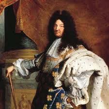 Louis XIV Reign: Believing in his divine right to rule, Louis XIV broke precedent to establish himself as the absolute monarch of France from 1643 to 1750.