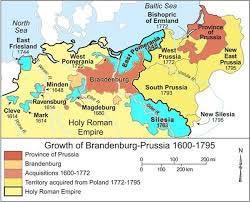 Frederick II Reign: Frederick II was one of the most influential rulers in German history.