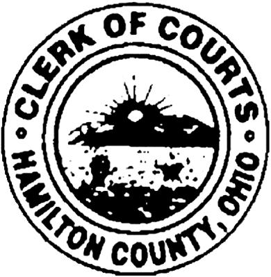 AFTAB PUREVAL HAMILTON COUNTY CLERK OF COURTS COURT OF APPEALS ELECTRONICALLY FILED October 18, 2018 11:08 AM AFTAB PUREVAL Clerk of Courts Hamilton County, Ohio