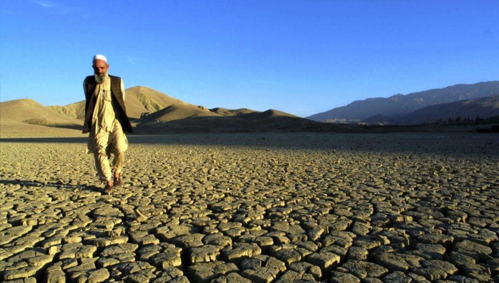 Drought; another Challenging Threat for Afghans By Zia ul Islam Shirani \ CSRS For now, Drought is another big challenge in the war-torn Afghanistan that, after insecurity and wars, has put the life