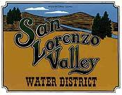 NOTICE OF ADMINISTRATION COMMITTEE MEETING NOTICE IS HEREBY GIVEN that the San Lorenzo Valley Water District has called a regular meeting of the Administration Committee to be held Tuesday, October