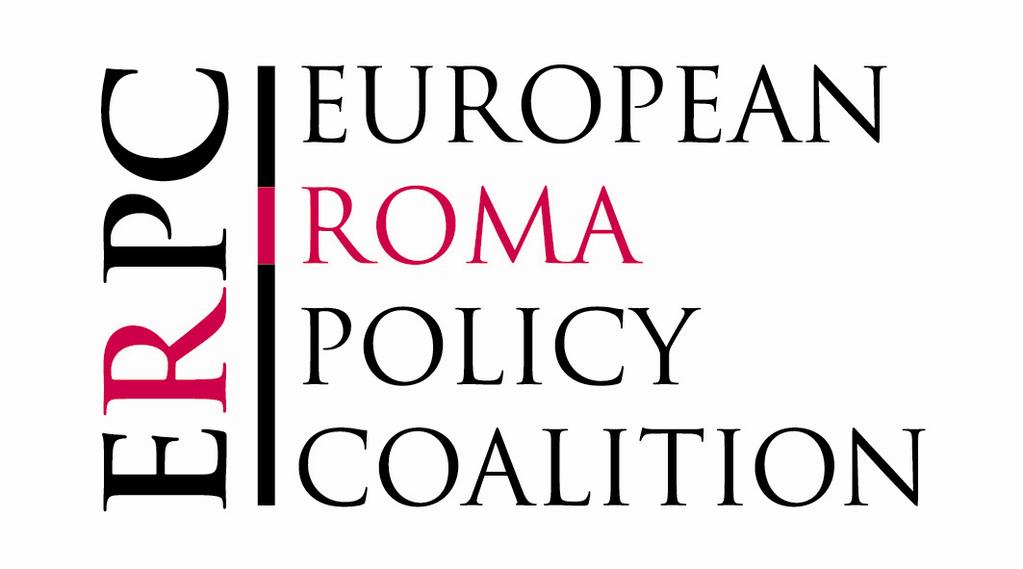 ERIO is the new chair of the European Roma Policy Coalition of non-governmental organisations operating at EU level on issues of human rights, anti-discrimination, anti-racism, social inclusion, and