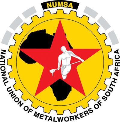 Numsa Policy Resolutions Edited Version Section 4