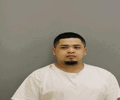 Offender Name: Rueda-vazquez, Francisco Javie Offender Age: 23 Offender Address: N Major Ave Chicago, IL Date of Charge: Thursday, February 28, 2019 Charge: POSS AMT CON SUB EXCEPT(a)/(d) Court Date: