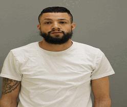Offender Name: Ramirez, Octavio Offender Age: 27 Offender Address: Kentland Dr Romeoville, IL Date of Charge: Sunday, February 17, 2019 Charge: DOMESTIC BATTERY/BODILY HARM Court Date: Wednesday,