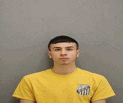 March 28, 2019 Offender Name: Ruelas, Angel Offender Age: 19 Offender Address: S 61St Ave Cicero, IL Date of Charge: Tuesday, February 19, 2019 Court Date: