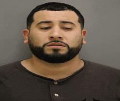 Offender Name: Sandoval, Chiquinquira C Offender Age: 24 Offender Address:, Date of Charge: