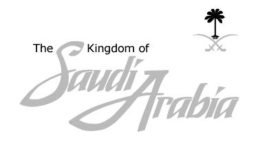 The Kingdom of Summary Report Initiatives and Actions in the Fight Against Terrorism August 2002 ROYAL EMBASSY OF SAUDI ARABIA