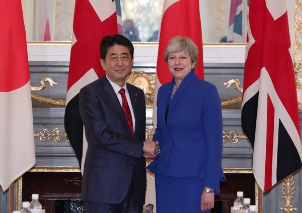 Akimoto Chiaki, Director of The Royal United Services Institute (RUSI) Japan Half a century has passed since the United Kingdom withdrew from the area east of Suez.