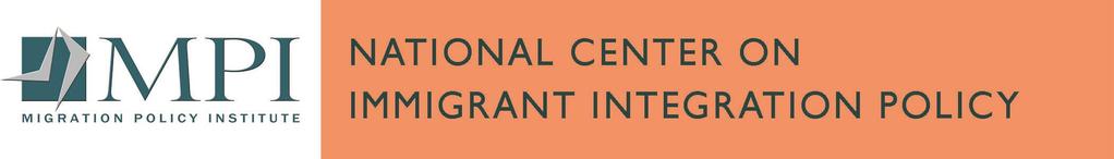 Including Immigrant and Refugee Families in Two-Generation Programs: Elements of