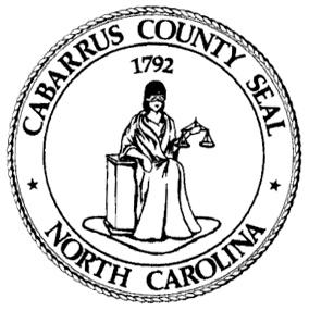 Cabarrus County Government April 1, 2006 Dear Land Owner, Thank you for your interest in and application for inclusion in the Cabarrus County Voluntary Agricultural Districts.
