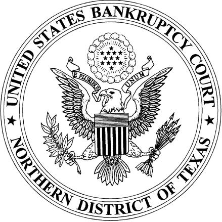 Case 14-32821-sgj11 Doc 800 Filed 03/06/15 Entered 03/06/15 13:57:20 Page 1 of 157 U.S. BANKRUPTCY COURT NORTHERN DISTRICT OF TEXAS ENTERED TAWANA C.
