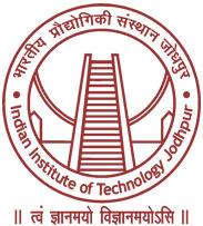 Tender for Supply & Installation of Gel Documentation system at Indian Institute of Technology Jodhpur NIT No.