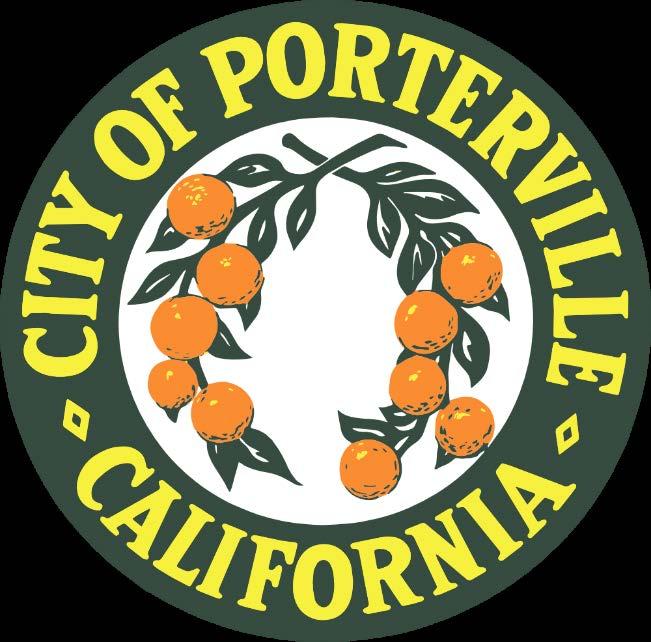 Submittal Requirements for Irrevocable Agreement for Annexation to the City of Porterville The following items are to be submitted at the time of application.