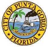 Regular City Council Meeting CITY OF PUNTA GORDA, FLORIDA 326 West Marion Avenue, Punta Gorda, FL 33950 August 20, 2014 ***ANNOTATED AGENDA*** CITY COUNCIL CITY OFFICIALS Rachel Keesling, Mayor