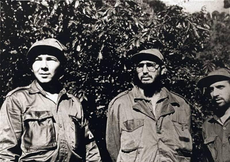 The Cuban Revolution Fidel Castro originally petitioned to overthrow Batista for corruption and tyranny.