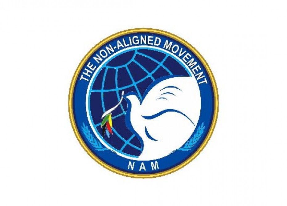 The Non Alignment Movement The movement advocated a middle course for states in the developing world between the Western and Eastern Blocs during the Cold War.
