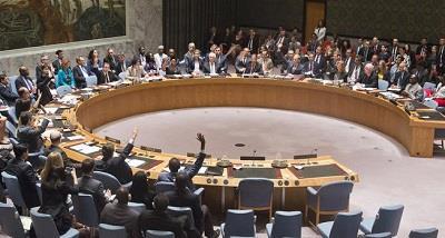 AP The UN Security Council will meet today on Iran missile launch issue.
