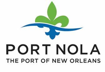 NOMINATING COMMITTEE MEETING 2:15 P.M.* 1350 Port of New Orleans Place Committee Chairman: Mr.