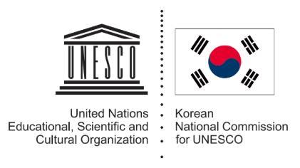 UNESCO Capacity Development Programme on the 2005 Convention for the specialists from Asia and Pacific regions 10-15 June 2018 Seoul, Republic of Korea Venue: CKL (Contents Korea Lab) Venture