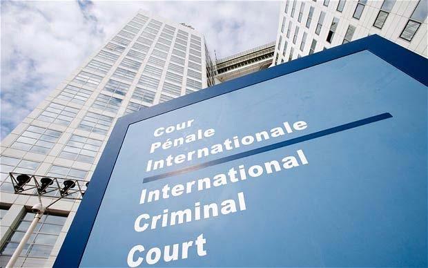 Interna'onal Court Symbolism of a global court captures public imagina'on ICC 2 convic'ons in 12 years Heavy burden, modest