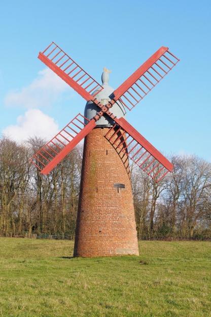 Animalism Term applied to the basic principles & understandings of the animals Post-Revolutionary term The Windmill Symbolizes the