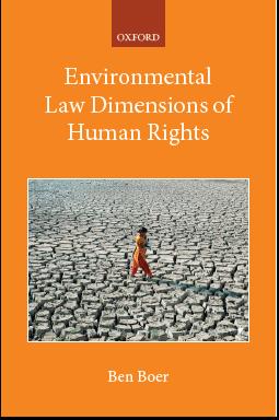 Environmental Human Rights in ASEAN Chapter 5: