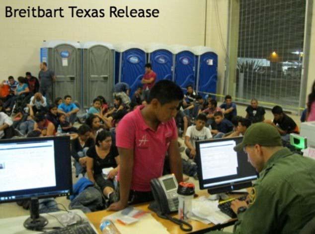 5 of 17 6/11/2014 6:13 AM Lackland has become a temporary shelter for youths caught crossing the border illegally and alone Brewer sent an angry letter to President Barack Obama on Monday demanding