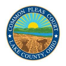 Court of Common Pleas Lake County, Ohio 47 North Park Place Painesville, Ohio 44077 Administrative Judge Telephone (440) 350-2100 Facsimile (440) 350-2210 E-mail JudgeLucci@LakeCountyOhio.