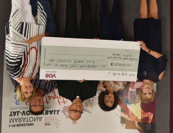 Tuesday August 7, 2018 The Voice of the Maltese 19 Presentation of donation by Friends of Providence House to Dar tal-providenza Afew weeks ago I attended the opening of the 10th edition of the