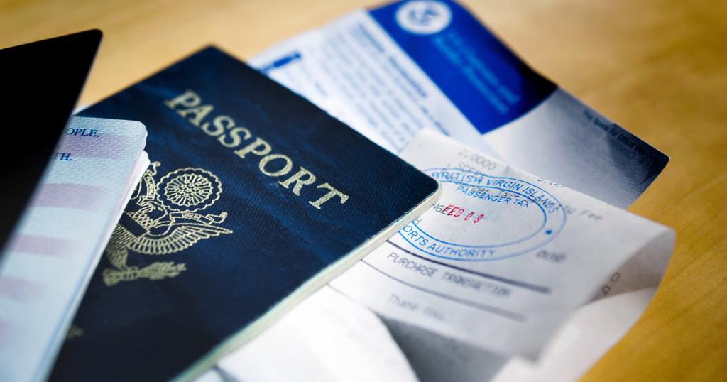 Applying for a Short-Term Study Visa STEP 1: GATHER DOCUMENTS 1. US PASSPORT 2. OFFICIAL OR UNOFFICIAL UC TRANSCRIPT Does not need to be in a sealed envelope.