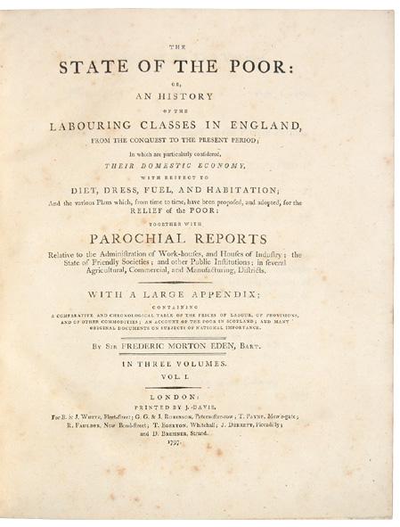 Poor Law System of poor relief in England and Wales Elizabethan Poor Law (1601) and ambiguity between alms houses and houses of correction Poor Law