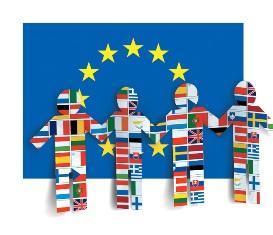 Finally, the EU! The Treaty Established Three Pillars (spheres of authority) 1.